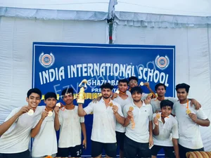 India International School Gallery 48