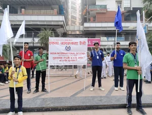 India International School Gallery 45