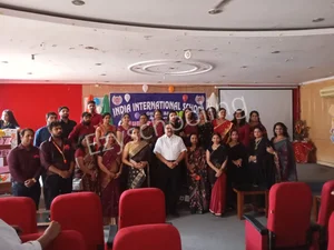 India International School Gallery 40