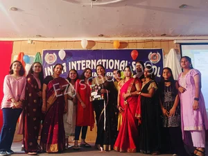 India International School Gallery 39