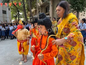 India International School Gallery 34