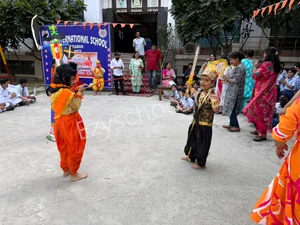 India International School Gallery 33