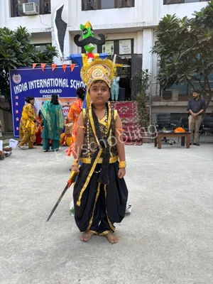 India International School Gallery 31