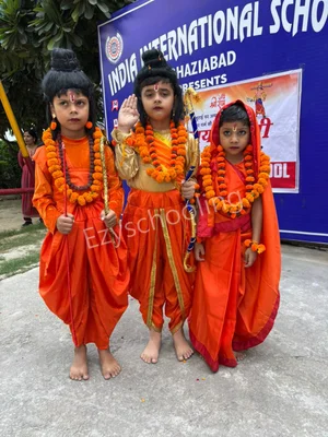 India International School Gallery 29