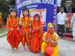 India International School Gallery 28