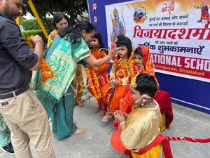 India International School Gallery 27