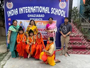 India International School Gallery 26