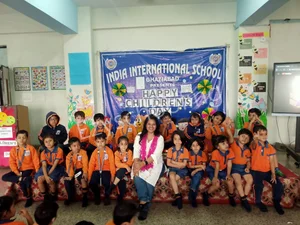 India International School Gallery 22