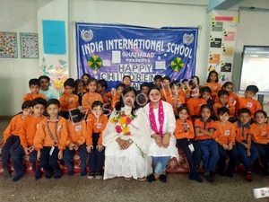 India International School Gallery 20
