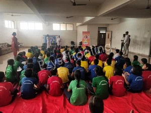 India International School Gallery 15