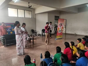 India International School Gallery 14