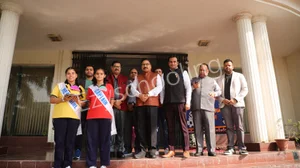 India International School Gallery 10