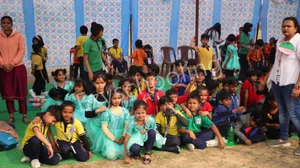 India International School Gallery 8