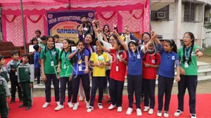 India International School Gallery 6