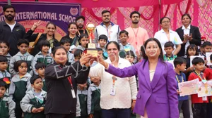 India International School Gallery 7