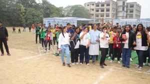 India International School Gallery 5