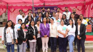 India International School Gallery 4