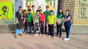 India International School Gallery 3