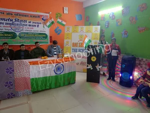 Sai Leela The School Gallery 38