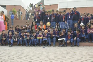 Sai Leela The School Gallery 35