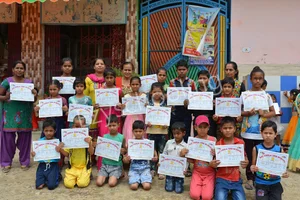 Sai Leela The School Gallery 32