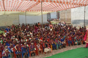 Sai Leela The School Gallery 31