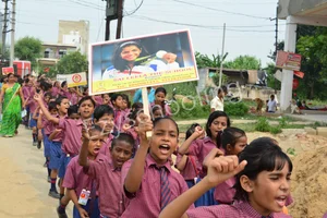 Sai Leela The School Gallery 29