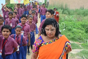 Sai Leela The School Gallery 27