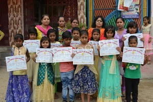 Sai Leela The School Gallery 26