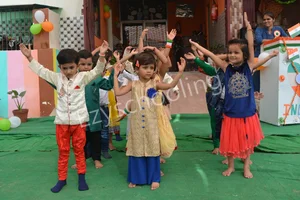 Sai Leela The School Gallery 20