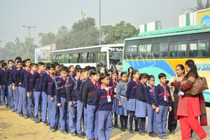 Sai Leela The School Gallery 19