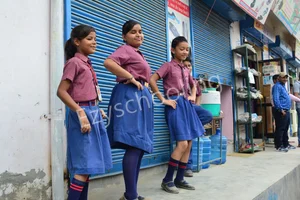 Sai Leela The School Gallery 18