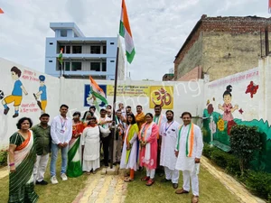 Sai Leela The School Gallery 17