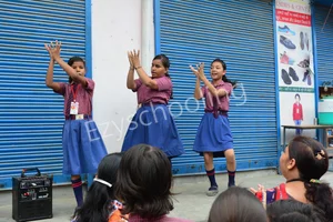 Sai Leela The School Gallery 16