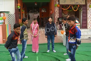 Sai Leela The School Gallery 15