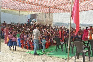 Sai Leela The School Gallery 14