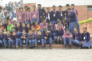 Sai Leela The School Gallery 10