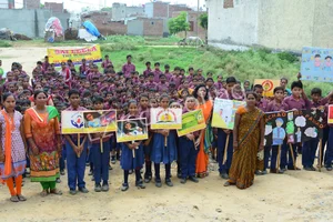 Sai Leela The School Gallery 8