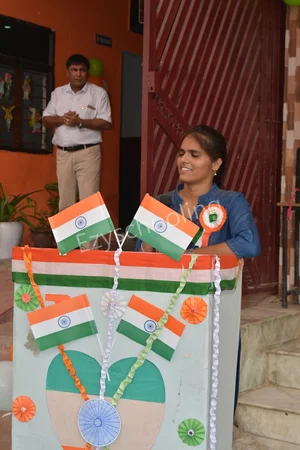 Sai Leela The School Gallery 7