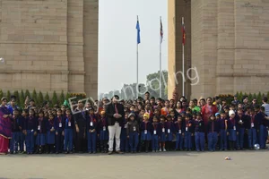 Sai Leela The School Gallery 6