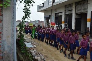 Sai Leela The School Gallery 4