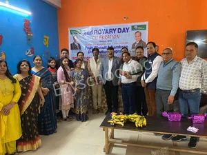 Sai Leela The School Gallery 1