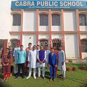 Cabra Public School Gallery 5