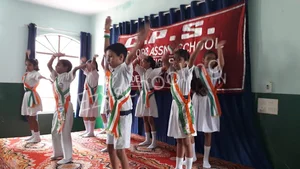 Cabra Public School Gallery 3