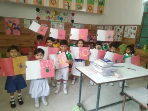 Cabra Public School Gallery 1