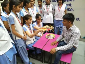 Happy Hours School Gallery 16