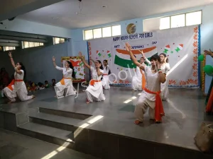 Happy Hours School Gallery 8