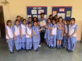 Happy Hours School Happy Hours School Gallery