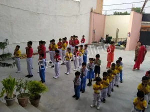 GLTM International School Gallery 9