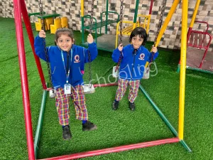 AVB Public School Gallery 8